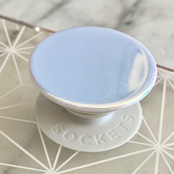 Thank The Phoneticians iPhone XS Case - Picture 7 of 7